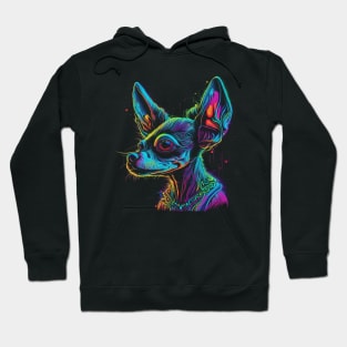 Min Pin Hoodie